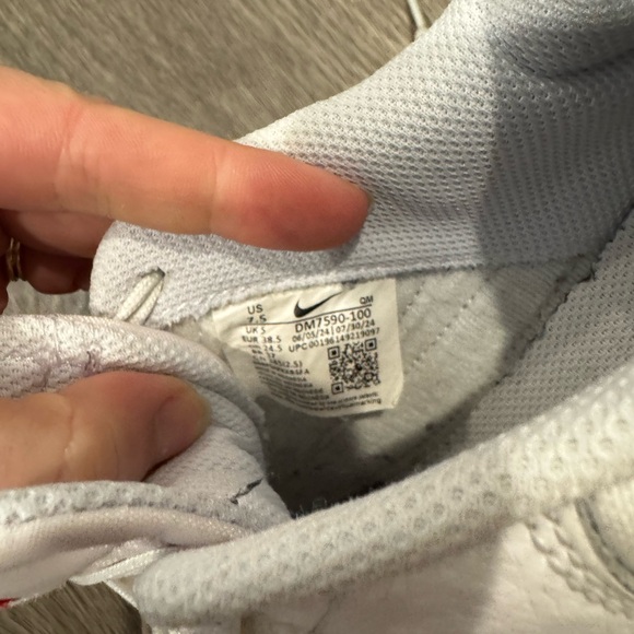 Nike court legacy lift - Picture 9 of 9